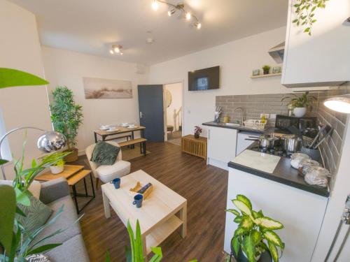 Principality Suites; Three Bed By Property Promise photo 8