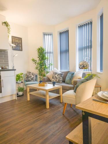 Principality Suites; Three Bed By Property Promise photo 5