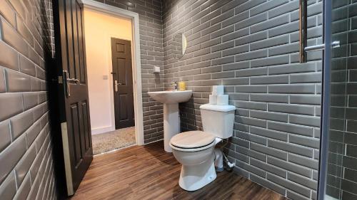 Principality Suites; Three Bed By Property Promise photo 33