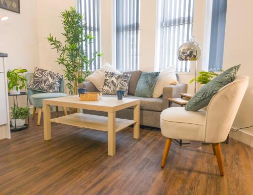 Principality Suites; Three Bed By Property Promise photo 34
