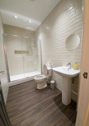 Principality Suites; Three Bed By Property Promise photo 37