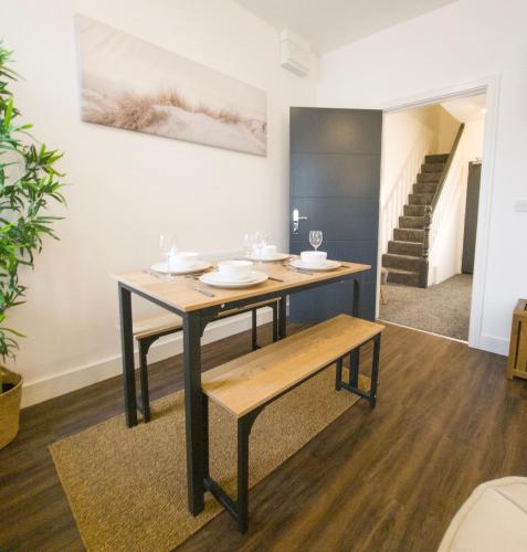 Principality Suites; Three Bed By Property Promise photo 42