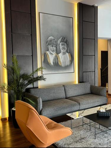 Regency Inn Hotel Oman – Photos 2