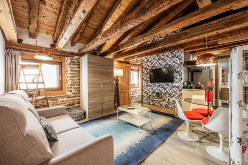 Apartamento Plaza de España