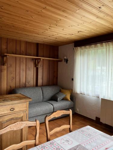 Appartement Capucine
