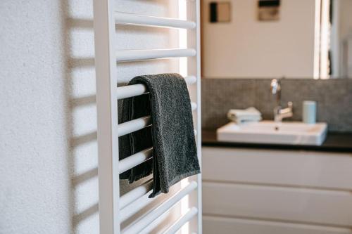 Fotografie z fotogalerie ubytování Baldauf Apartment v destinaci Hittisau