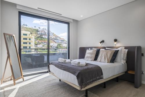 Tower Penthouse by Homie