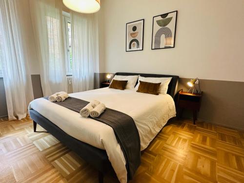 羅馬的住宿－Suite dei Consoli，相簿中的一張相片