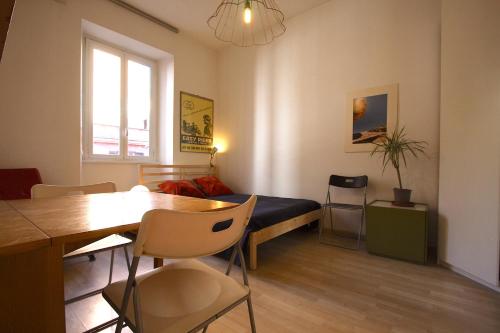 VintagePigneto - Lovely Studio