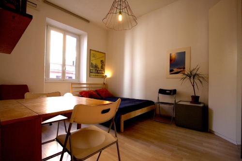 VintagePigneto - Lovely Studio