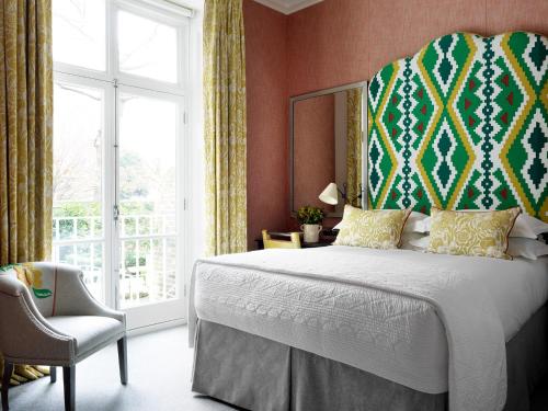 Number Sixteen, Firmdale Hotels Image