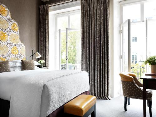 Number Sixteen, Firmdale Hotels Image