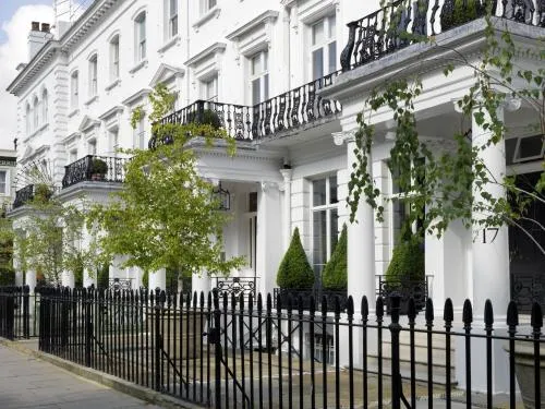 Number Sixteen, Firmdale Hotels photo 1