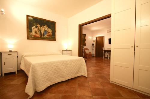 Residenza Sallustiana 1BR