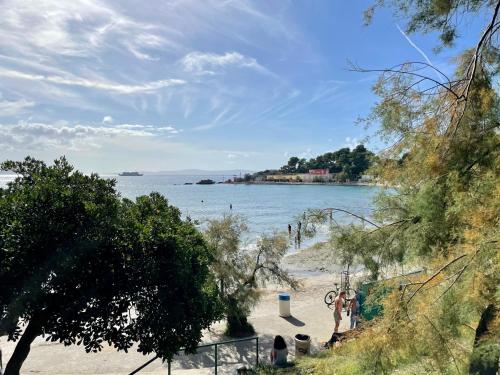 Apartment “Jelin dvor” 3+2, Bacvice, Split