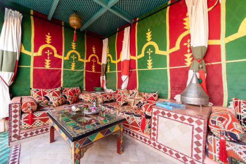 Foto de la galería de Riad Hikaya en Marrakech
