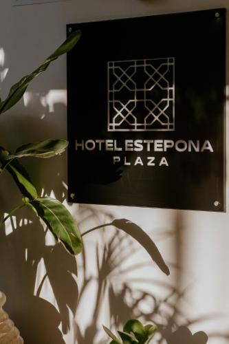 Hotel Estepona Plaza photo 45