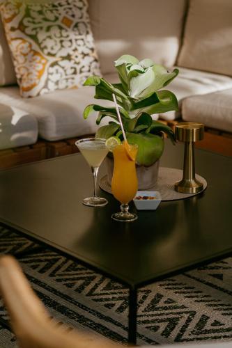 Hotel Estepona Plaza photo 46