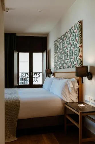 Hotel Estepona Plaza photo 12