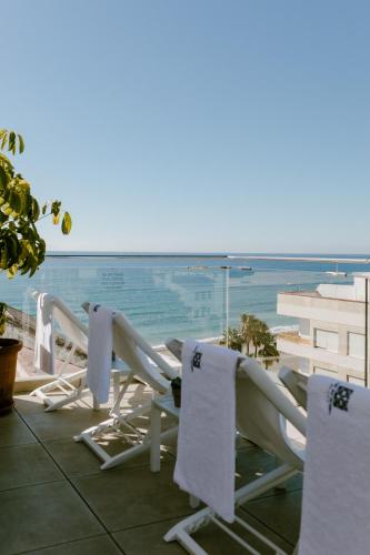 Hotel Estepona Plaza photo 51