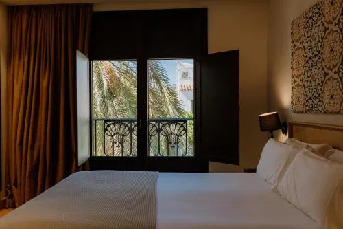 Hotel Estepona Plaza photo 11