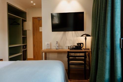 Hotel Estepona Plaza photo 50