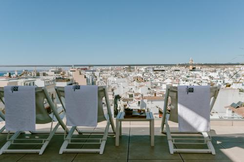 Hotel Estepona Plaza photo 59