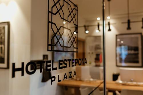 Hotel Estepona Plaza photo 54