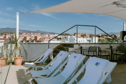Hotel Estepona Plaza photo 55