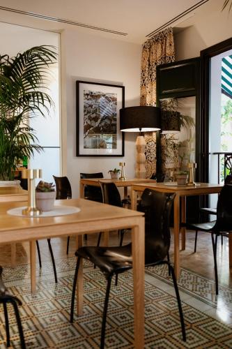 Hotel Estepona Plaza photo 58