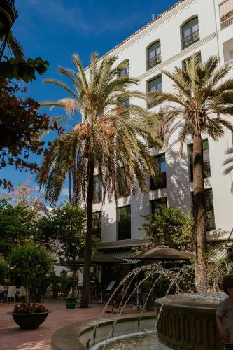 Hotel Estepona Plaza photo 34