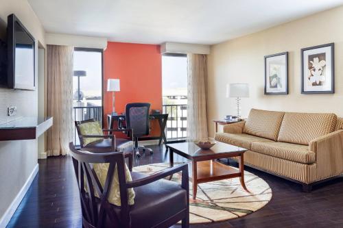 Tampa Airport Marriott Image