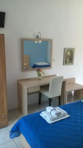 Imagen de la galería de Asteri Studios, en Skiathos