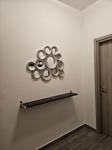 Casa eNNe, Appartamento Vicino Centro e Juventus Stadium photo 63