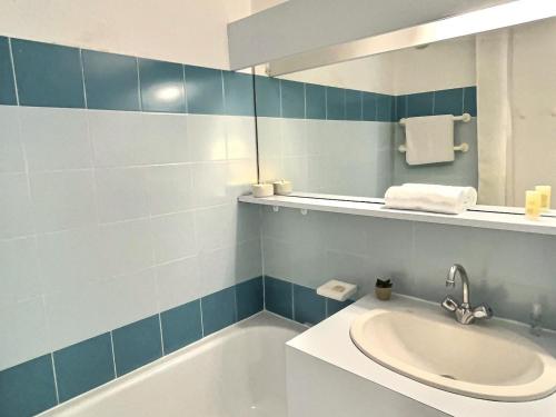 Appartement 2 pièces, 4 pers, à Val d'Isère, proche centre et pistes