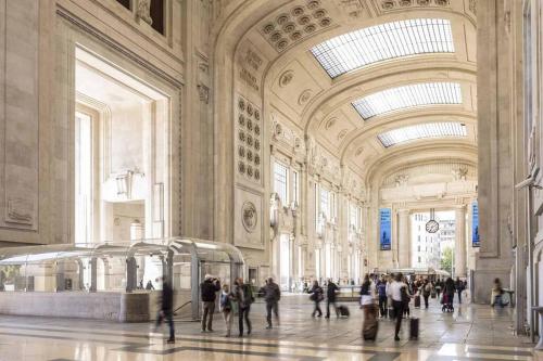 Appartamento - Stazione Centrale