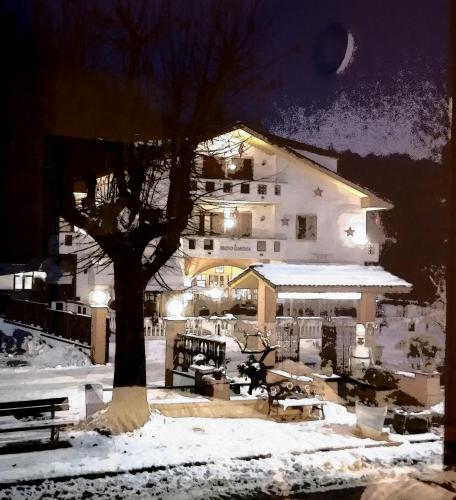 Fotografie z fotogalerie ubytování Albergo Nuovo Gianduia v destinaci Acqui Terme