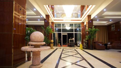 Planet Hotel – Photos 2