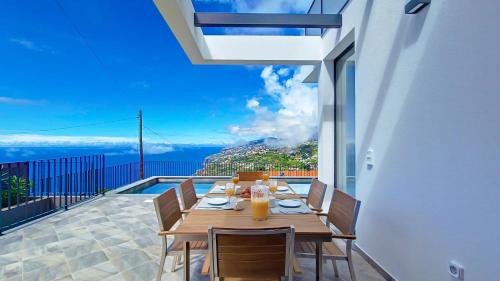 Ohana Ocean View by Lovelystay