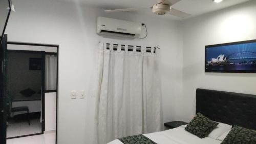 Gallery image of Hotel Bellagio in Barrancabermeja