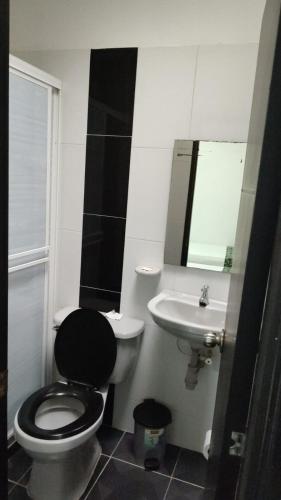 Gallery image of Hotel Bellagio in Barrancabermeja
