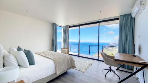 Ohana Ocean View by Lovelystay