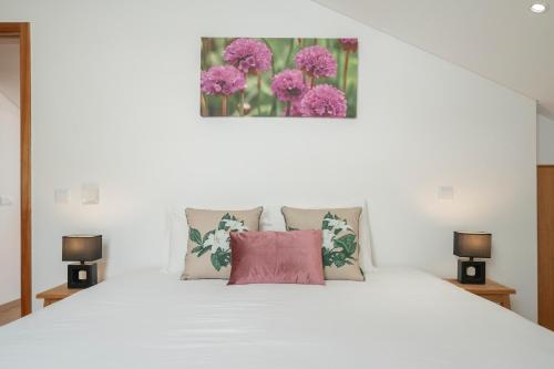 Casa Strelitzia by an island apart
