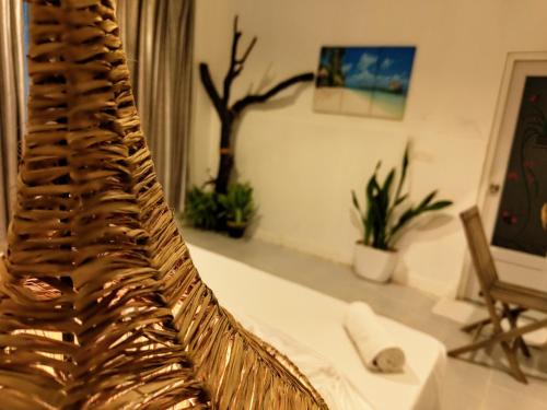 Φωτογραφία από το άλμπουμ του Ocean Cottage Maldives σε Thulusdhoo