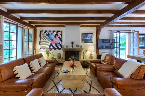 Villa Rodolphe 4 – Photos 2