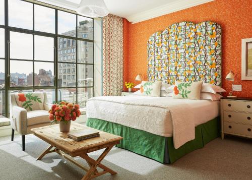 Crosby Street Hotel Image