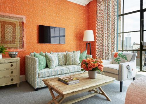 Crosby Street Hotel Image