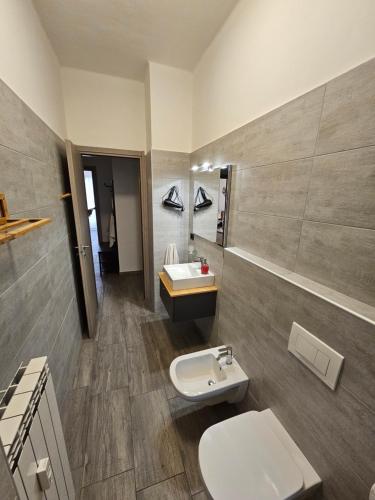 Casa eNNe, Appartamento Vicino Centro e Juventus Stadium photo 77