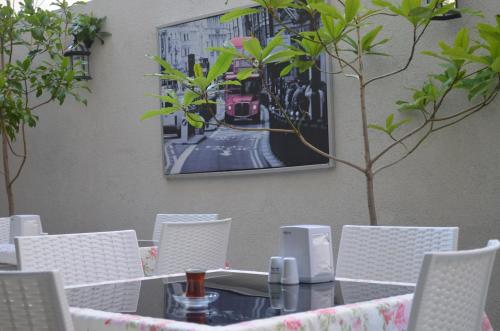 Gallery image of Mostar Hotel in Ayvalık