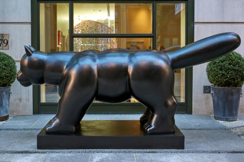 Crosby Street Hotel Image